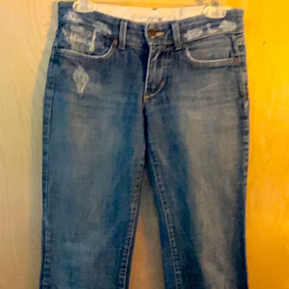 Joes jeans 26x33
